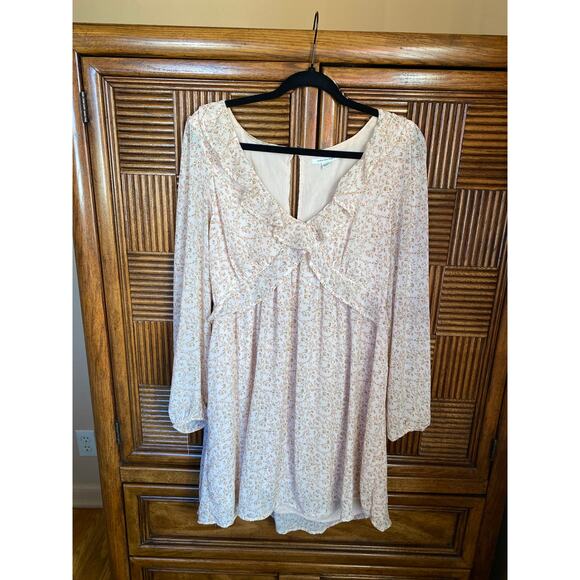 American Eagle Outfitters Dresses & Skirts - American Eagle knee length dress size XL